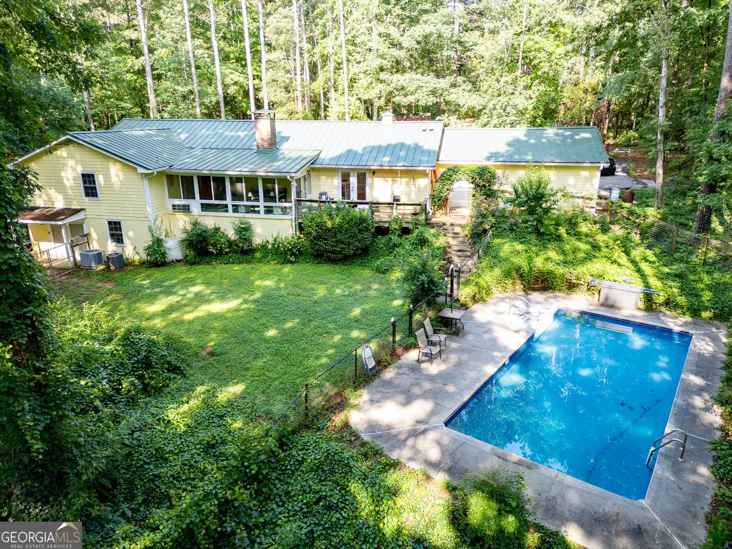 5357 Highway 81 Loganville - 61