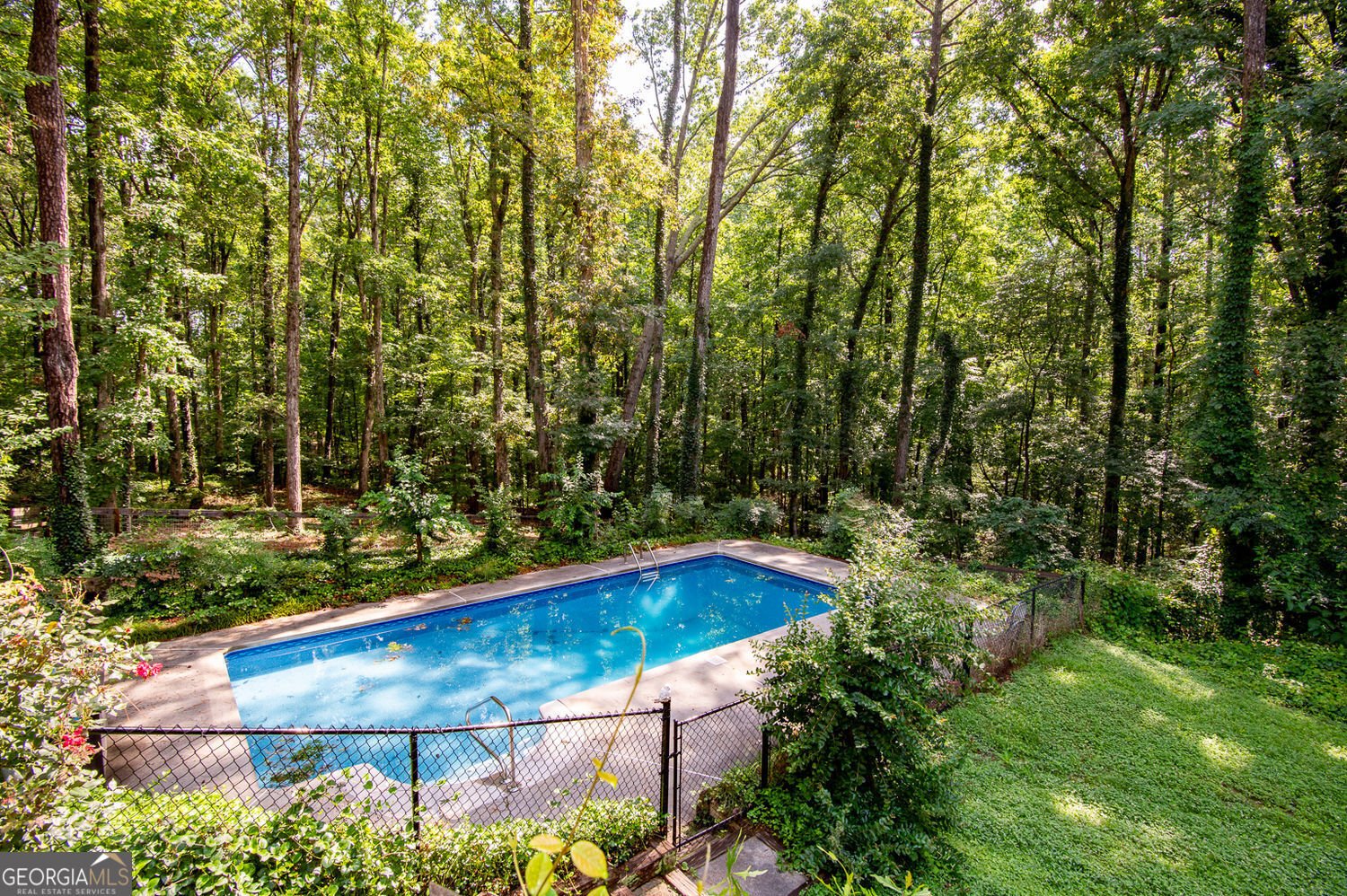 5357 Highway 81 Loganville - 63