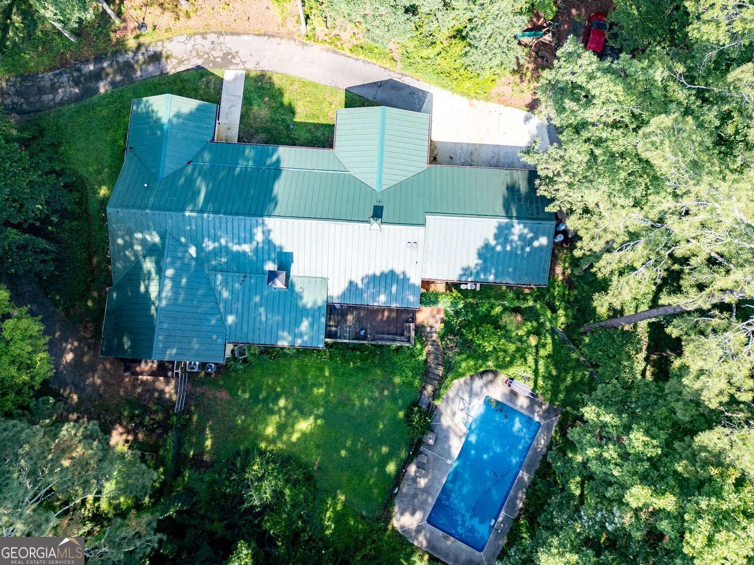 5357 Highway 81 Loganville - 64