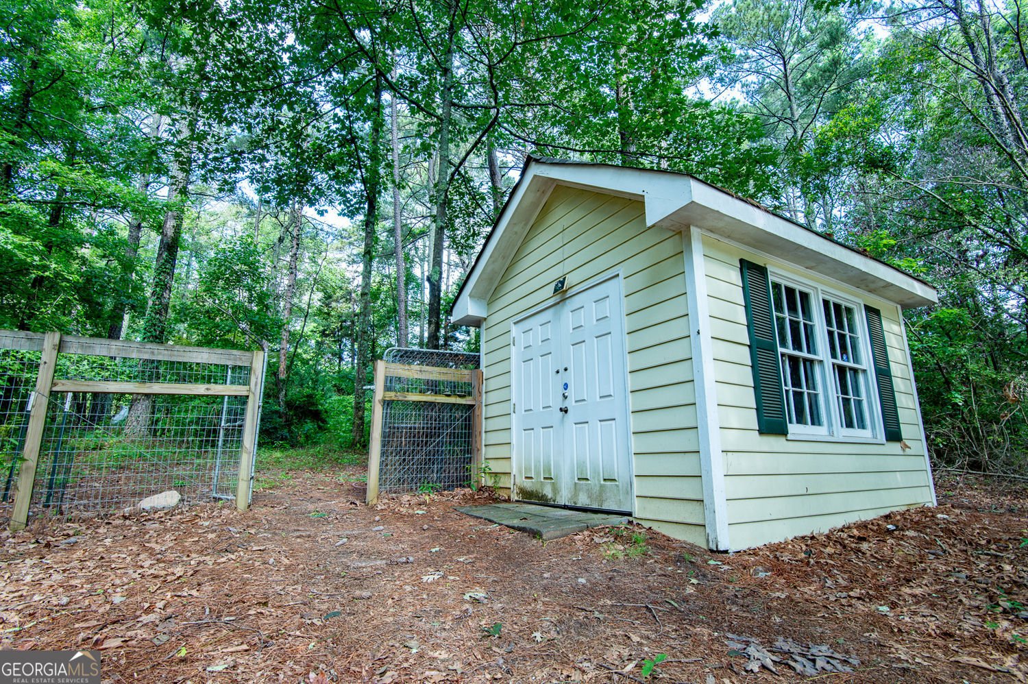 5357 Highway 81 Loganville - 65