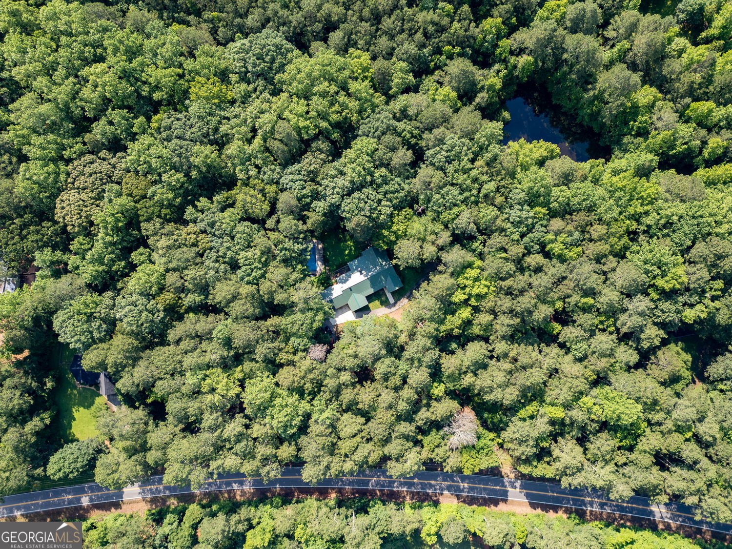 5357 Highway 81 Loganville - 69