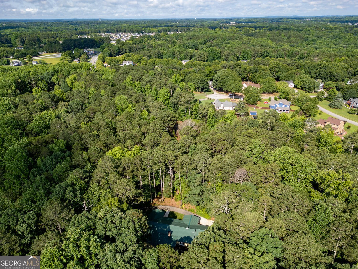 5357 Highway 81 Loganville - 70