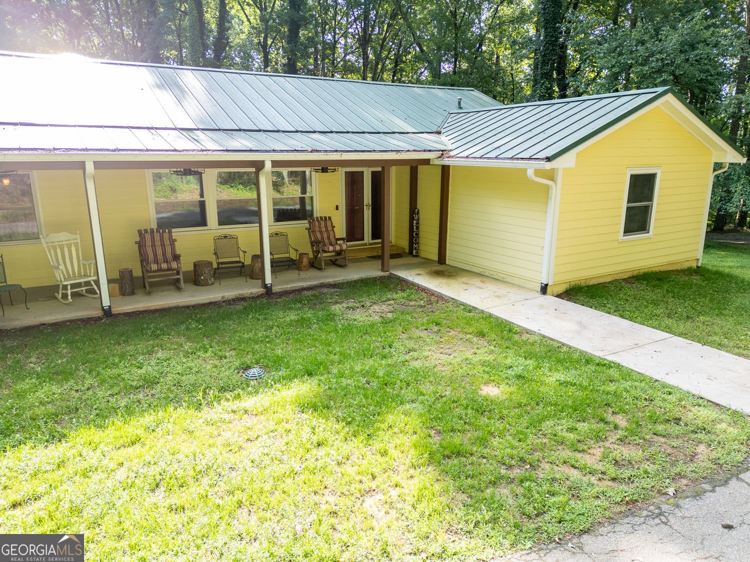 5357 Highway 81 Loganville - 75