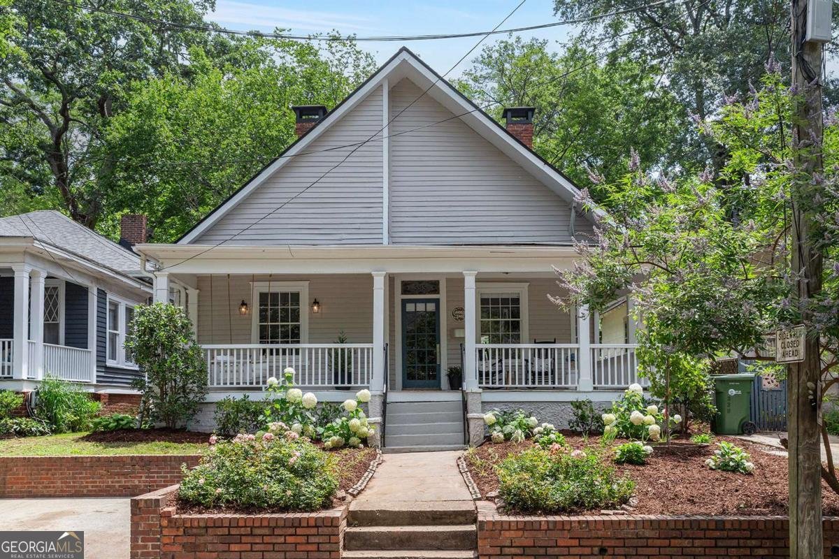 343 JOSEPHINE Street Atlanta - 1