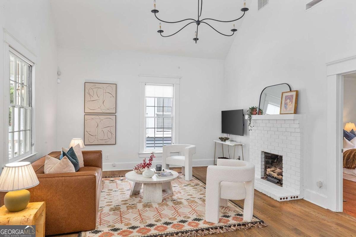 343 JOSEPHINE Street Atlanta - 12