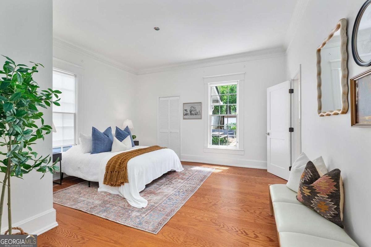 343 JOSEPHINE Street Atlanta - 16