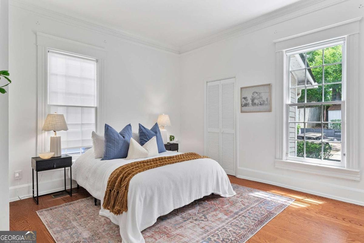 343 JOSEPHINE Street Atlanta - 17