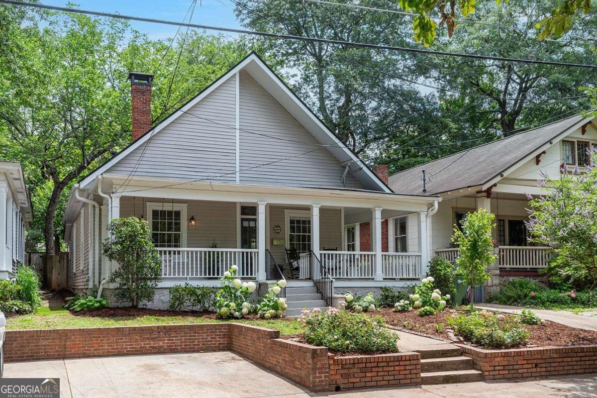 343 JOSEPHINE Street Atlanta - 2