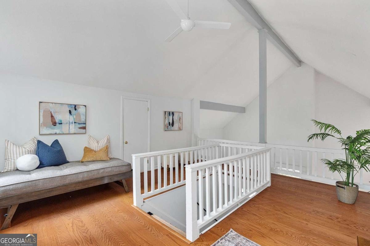 343 JOSEPHINE Street Atlanta - 23