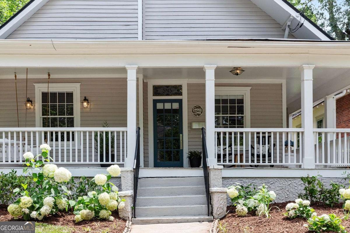 343 JOSEPHINE Street Atlanta - 3