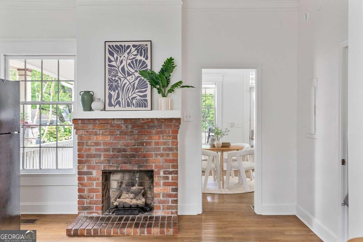 343 JOSEPHINE Street Atlanta - 30