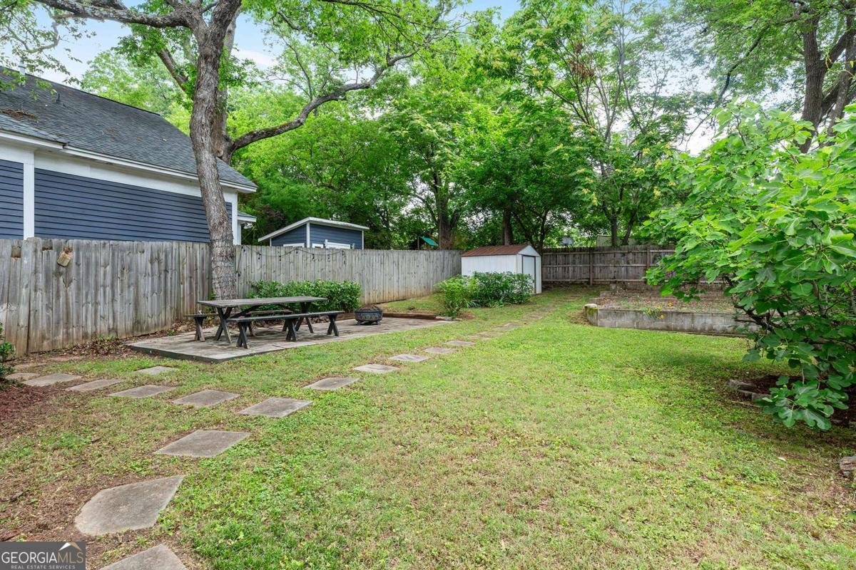 343 JOSEPHINE Street Atlanta - 31