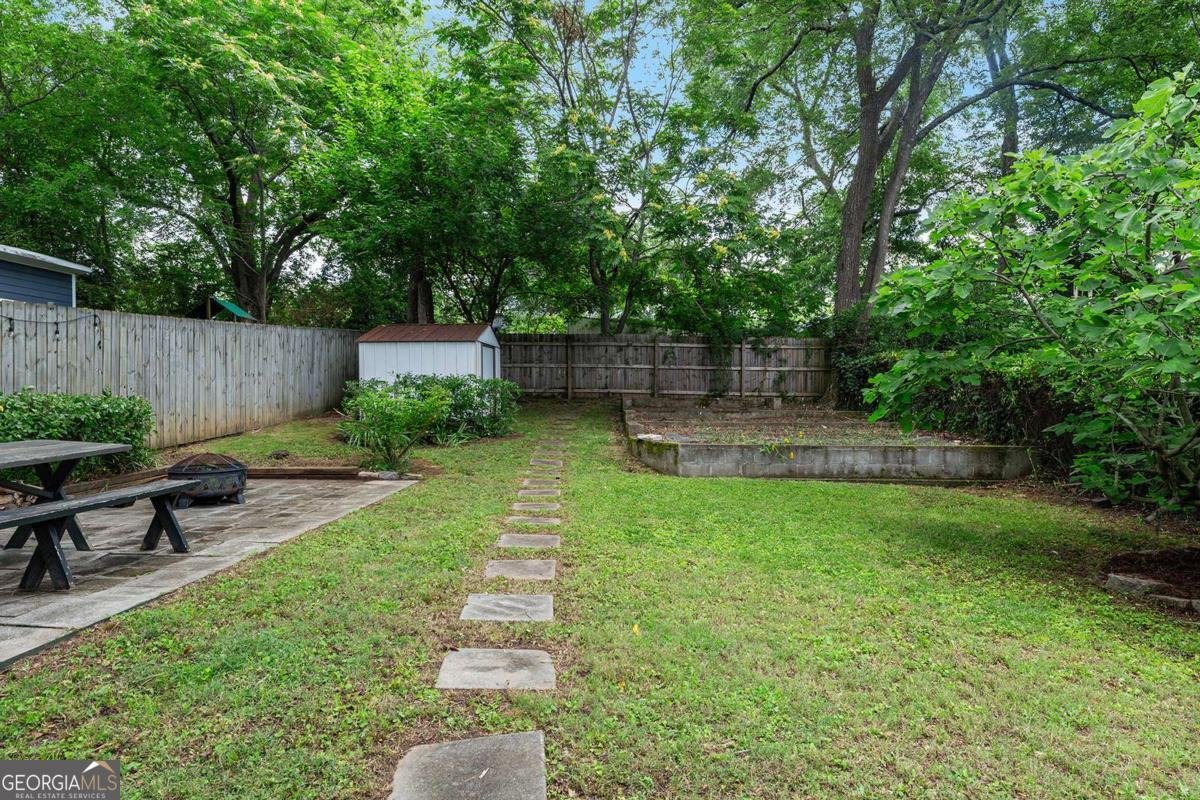 343 JOSEPHINE Street Atlanta - 32