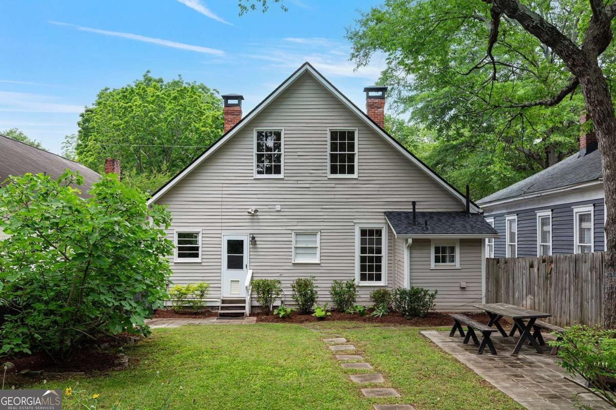 343 JOSEPHINE Street Atlanta - 33
