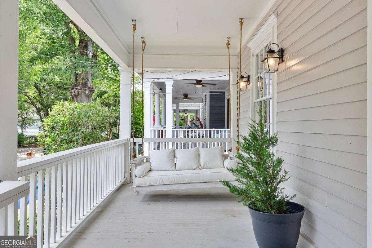 343 JOSEPHINE Street Atlanta - 4
