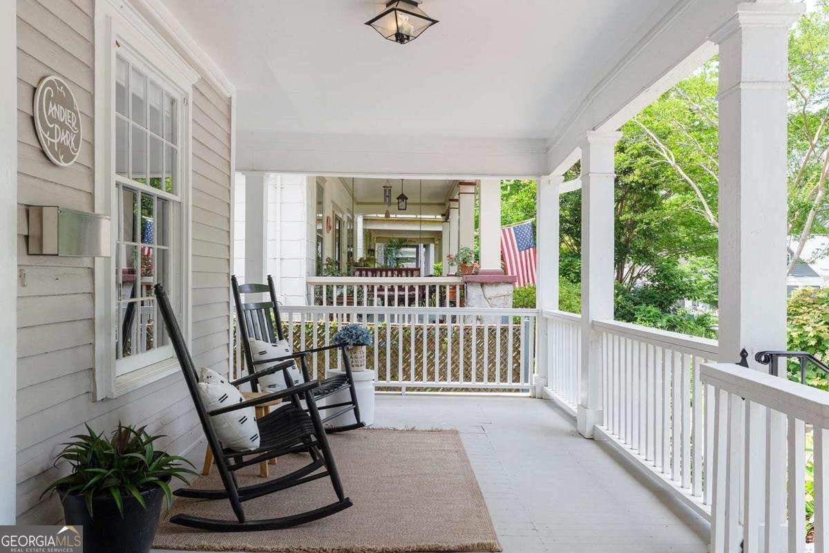 343 JOSEPHINE Street Atlanta - 6