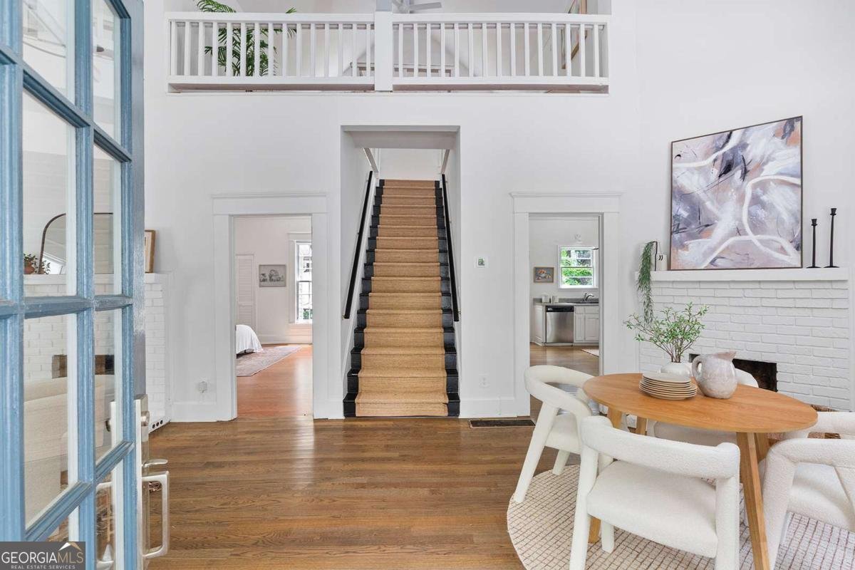 343 JOSEPHINE Street Atlanta - 7