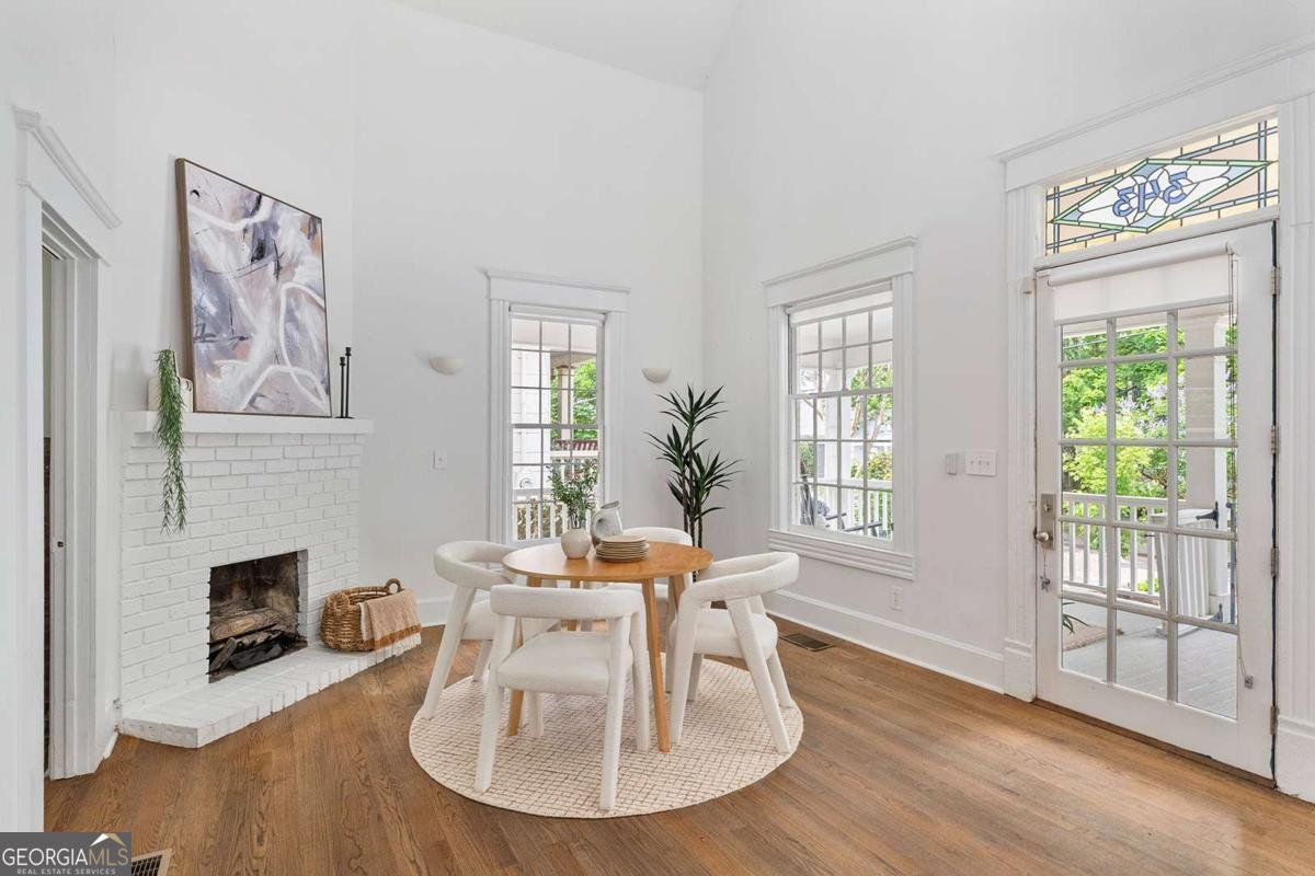 343 JOSEPHINE Street Atlanta - 8