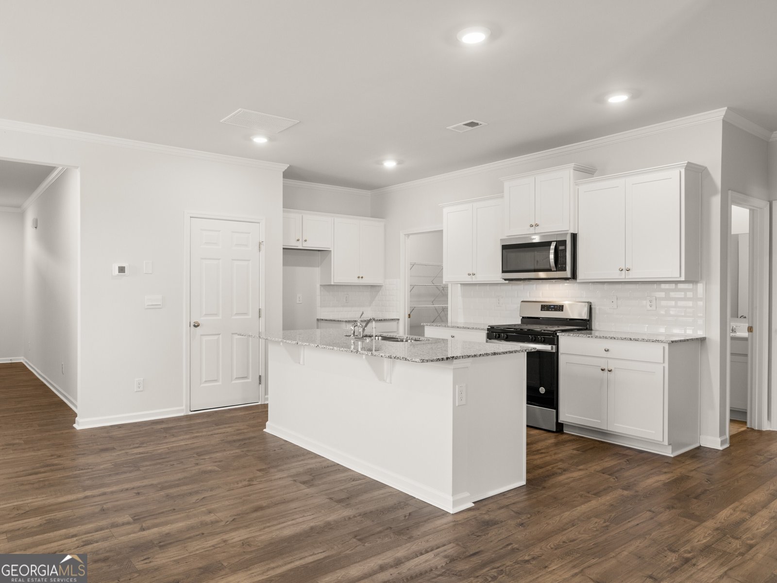 502 Oak View Lane Dallas - 6