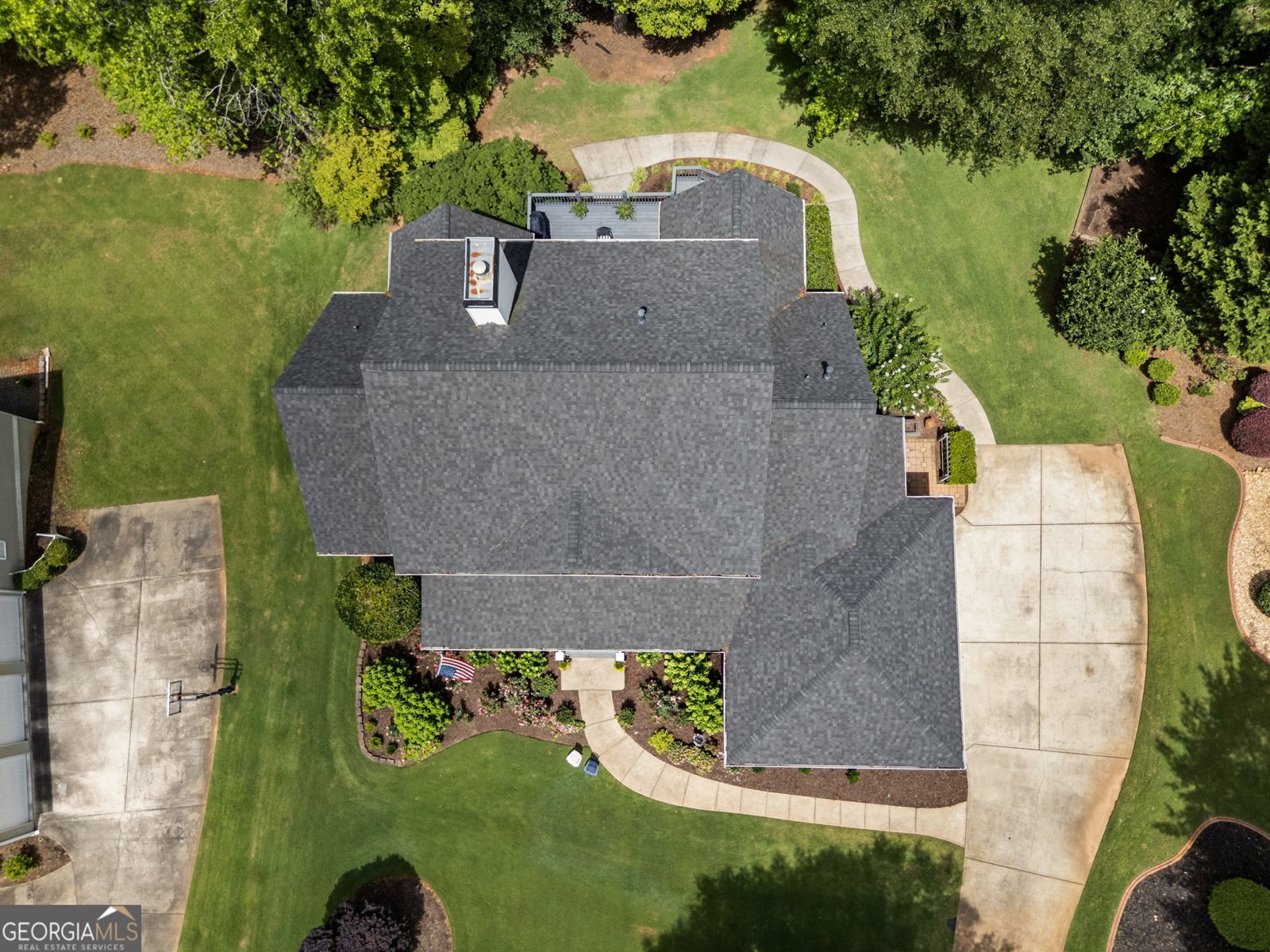 905 White Oak Drive Newnan - 12