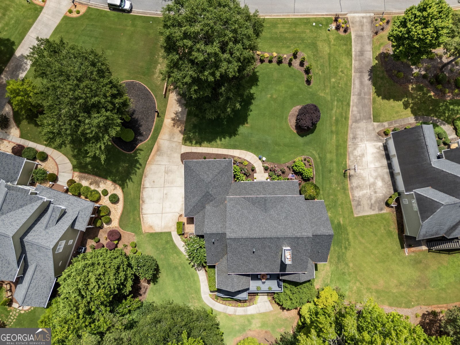 905 White Oak Drive Newnan - 13