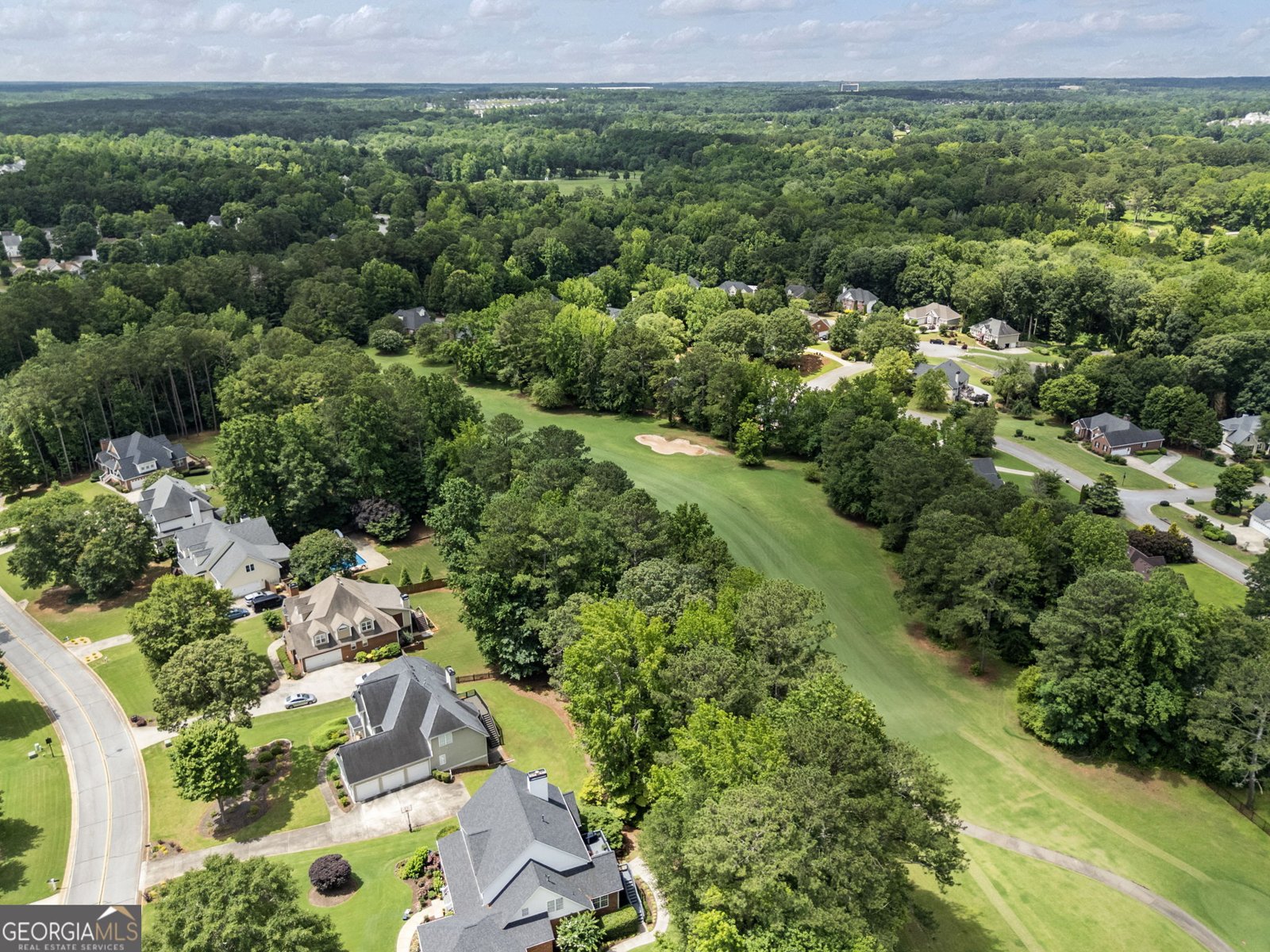 905 White Oak Drive Newnan - 14