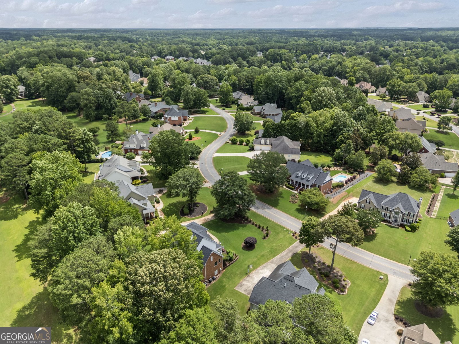 905 White Oak Drive Newnan - 15