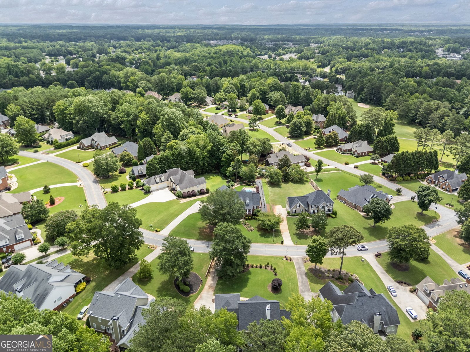 905 White Oak Drive Newnan - 16