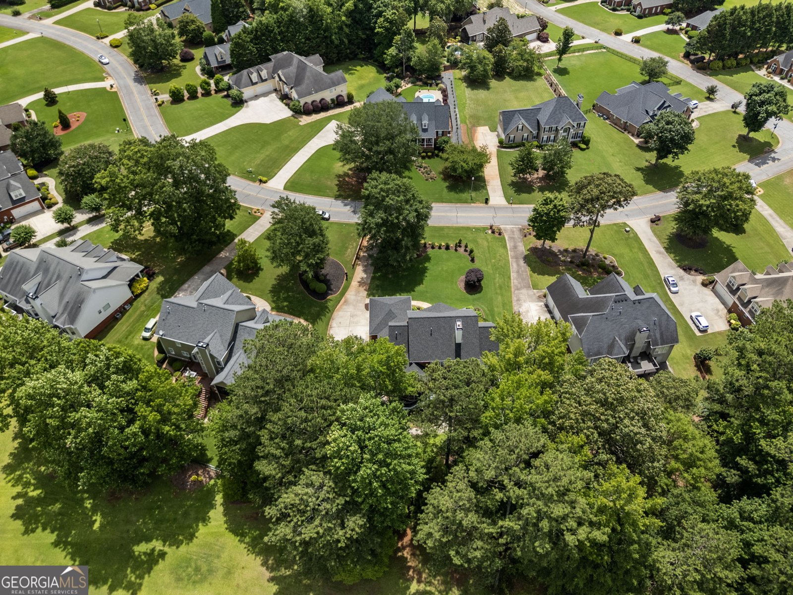 905 White Oak Drive Newnan - 17