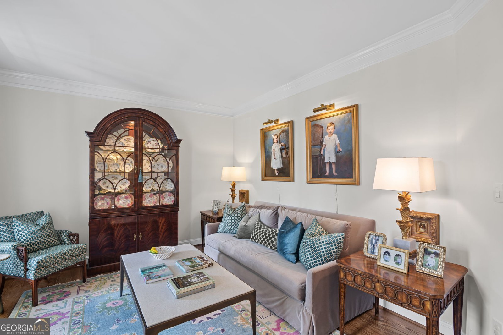 905 White Oak Drive Newnan - 20