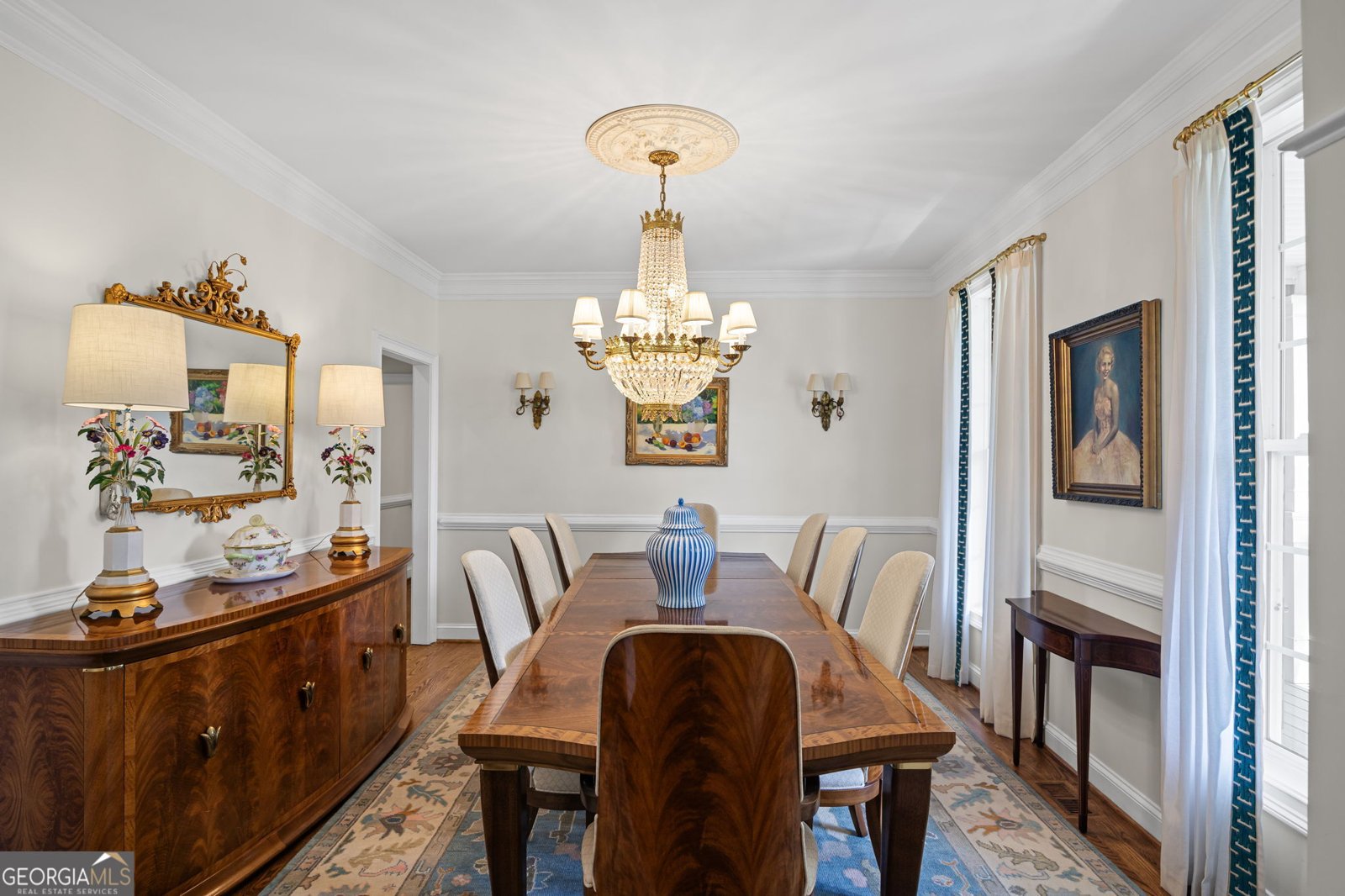 905 White Oak Drive Newnan - 22