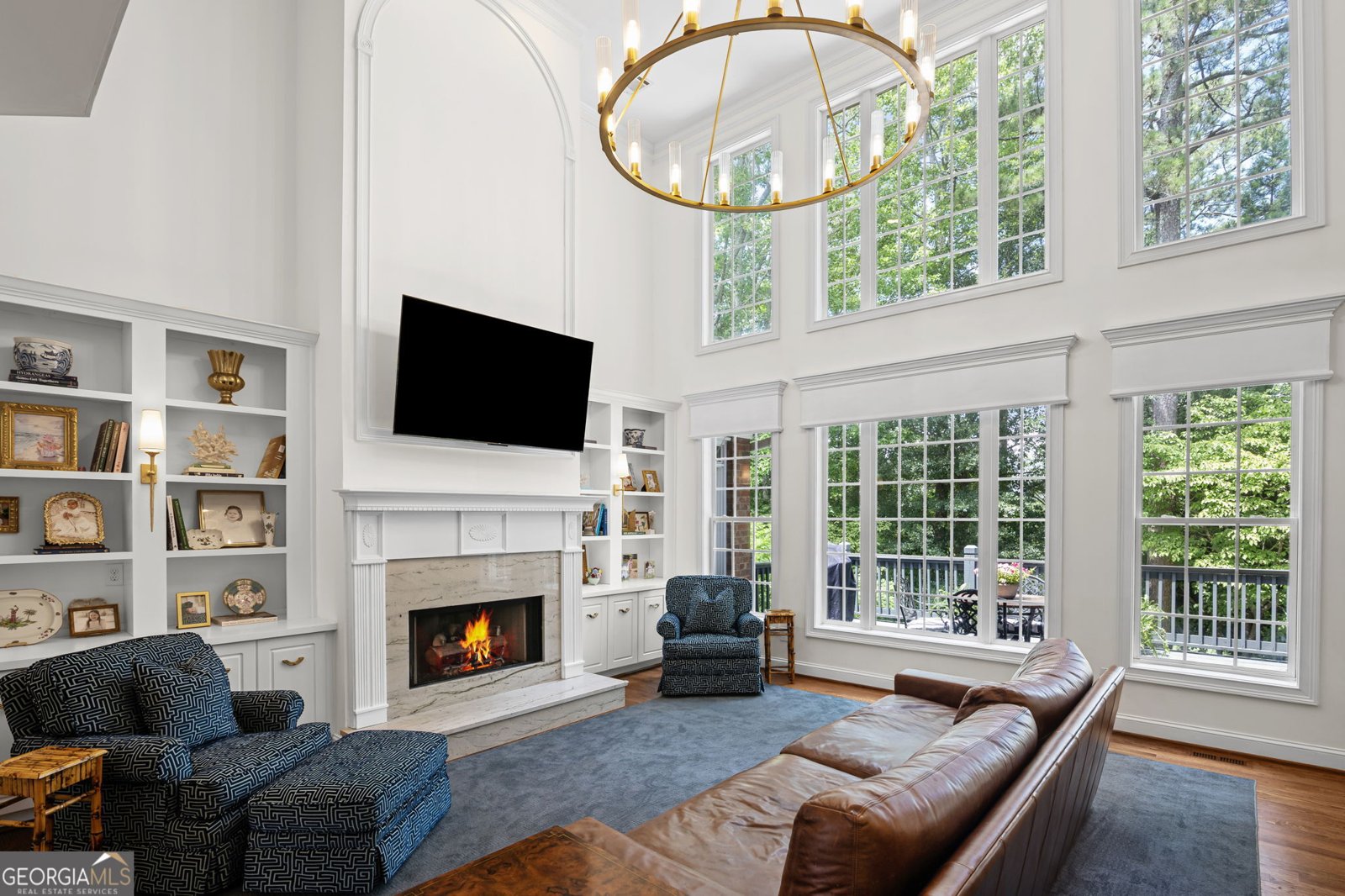 905 White Oak Drive Newnan - 24