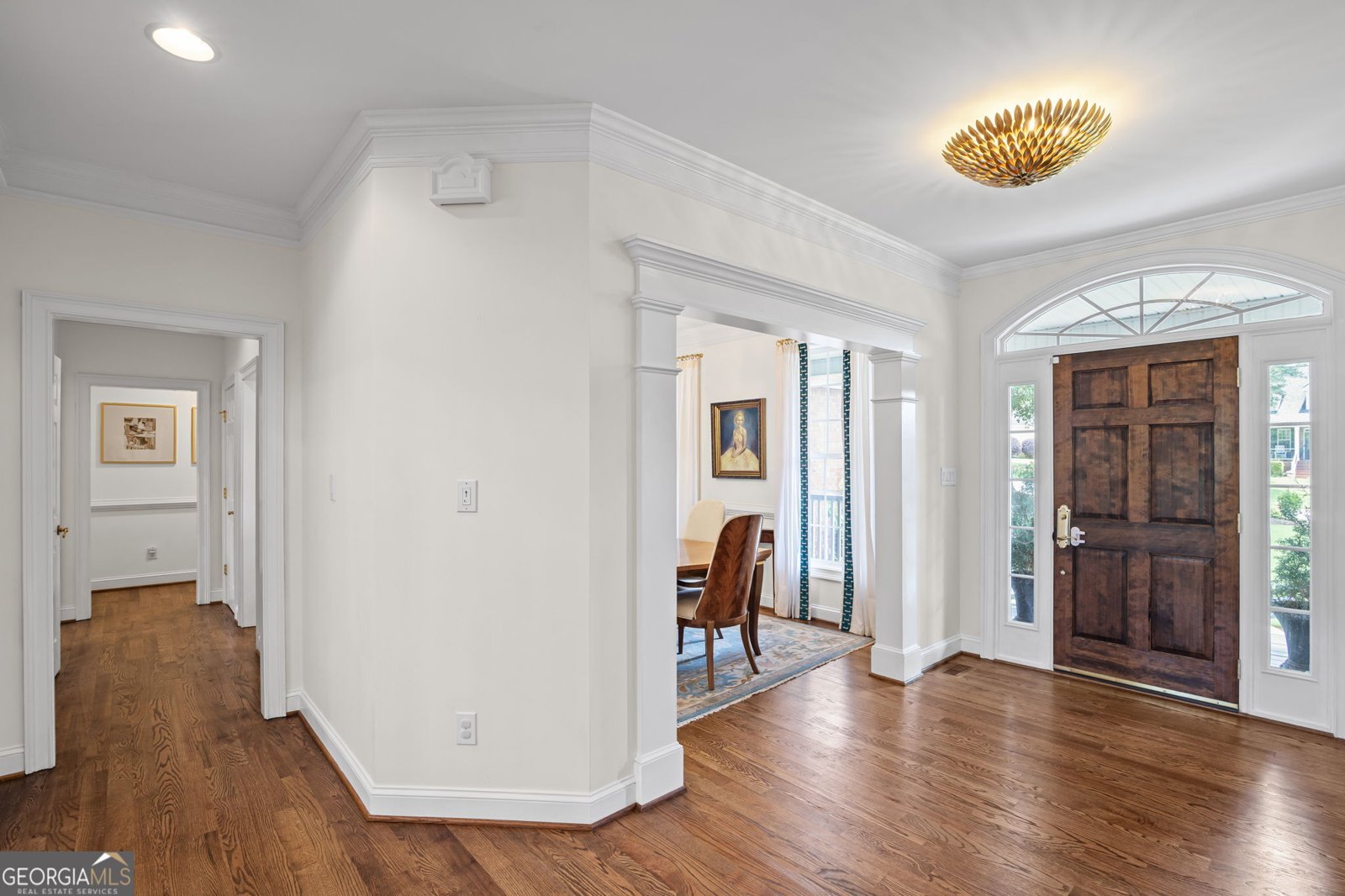 905 White Oak Drive Newnan - 27