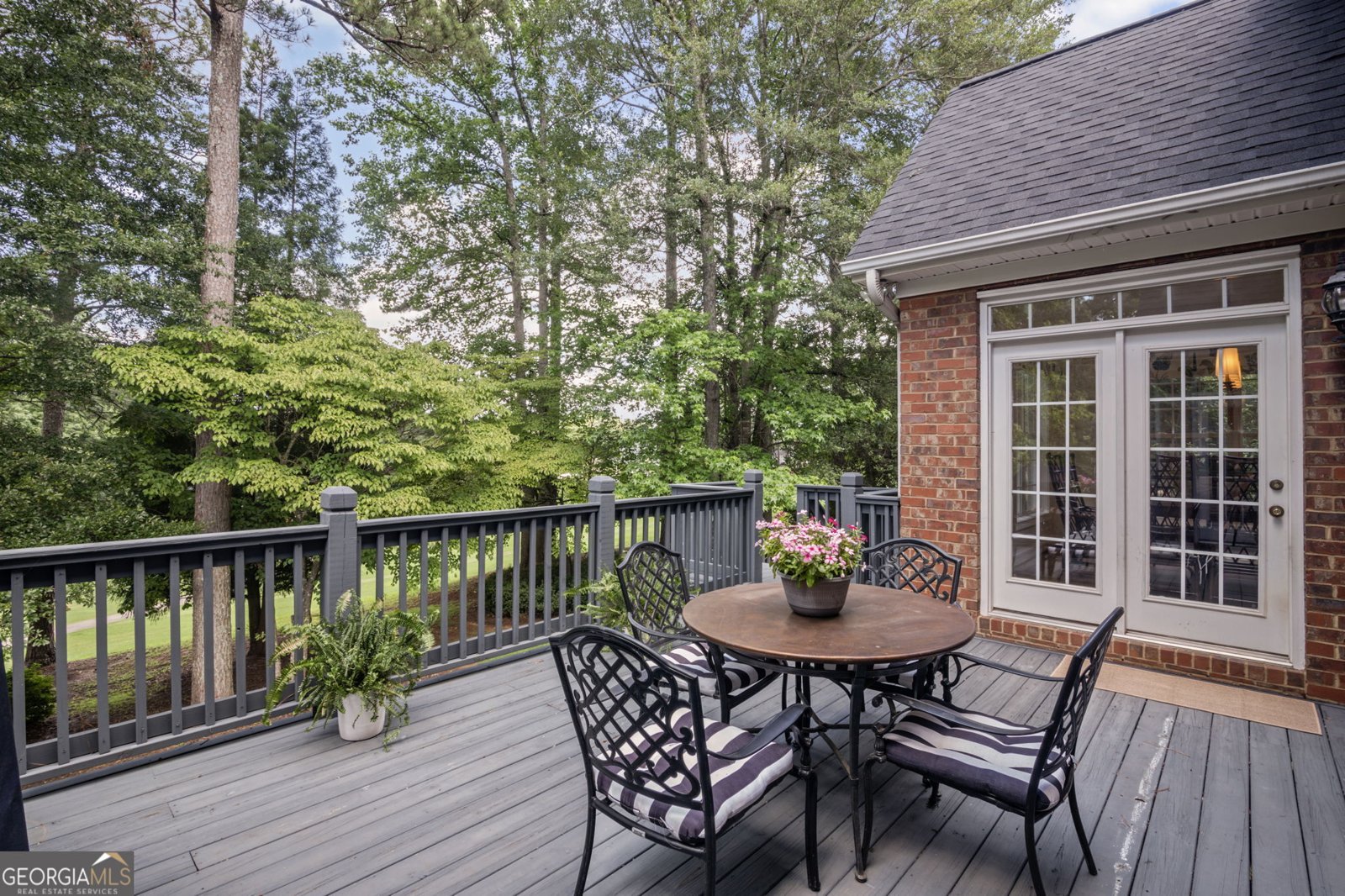 905 White Oak Drive Newnan - 4