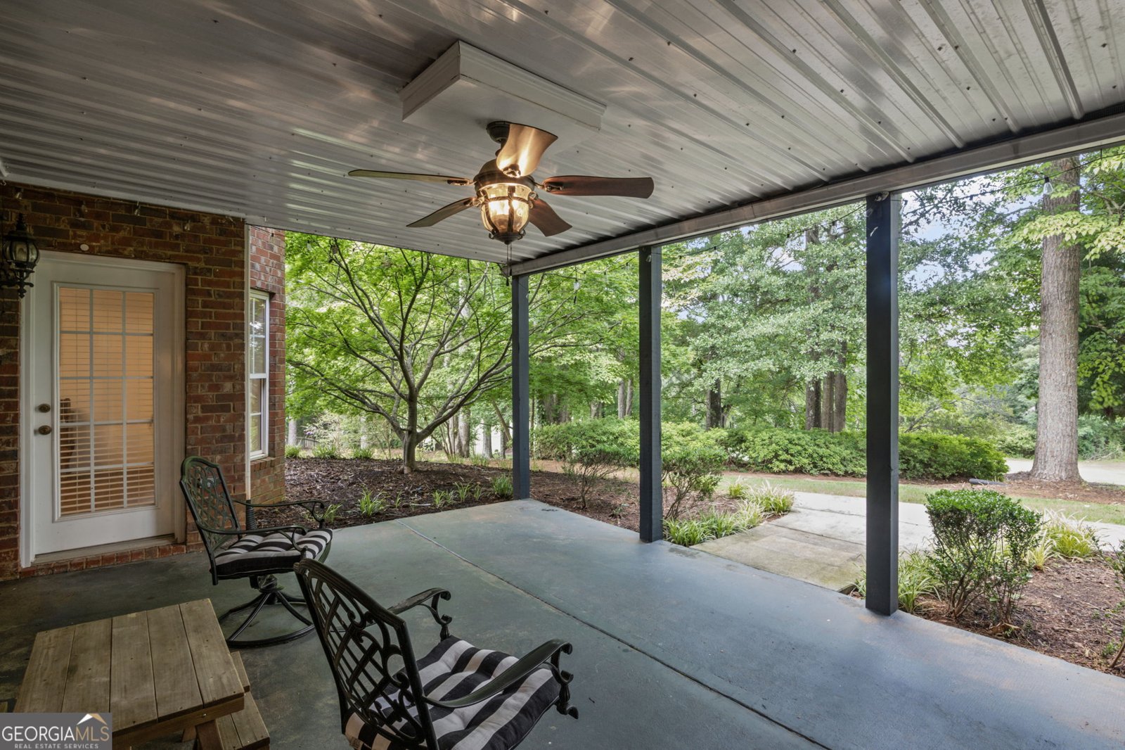 905 White Oak Drive Newnan - 5