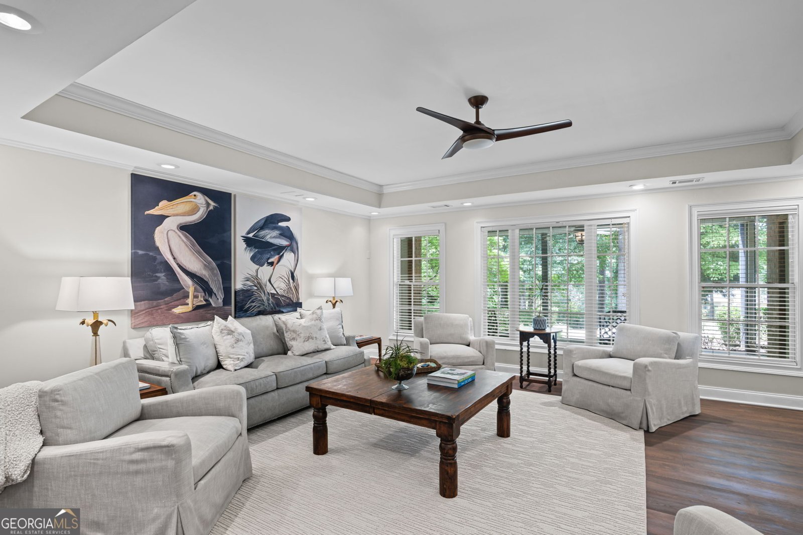 905 White Oak Drive Newnan - 54
