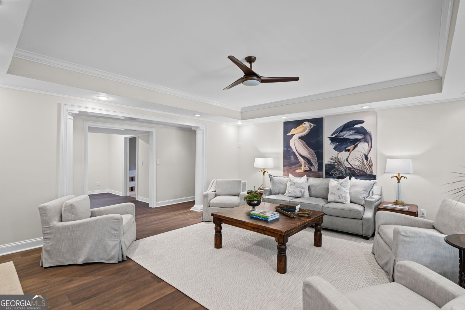 905 White Oak Drive Newnan - 56