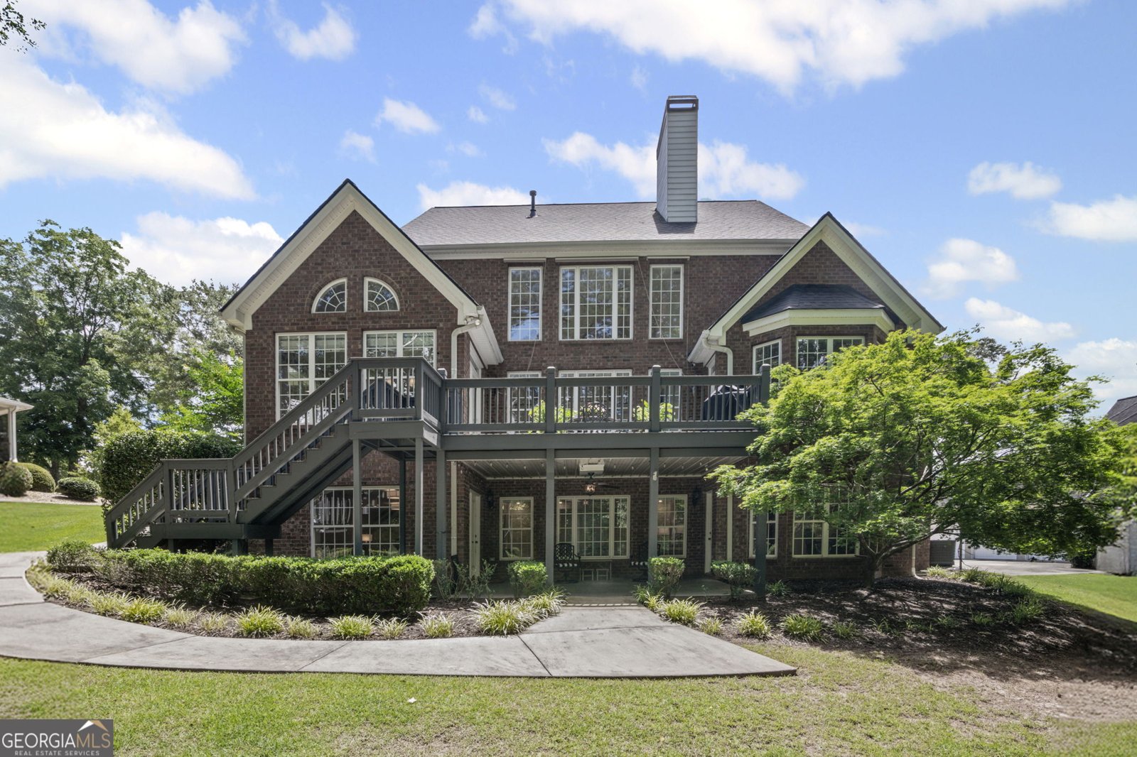 905 White Oak Drive Newnan - 9