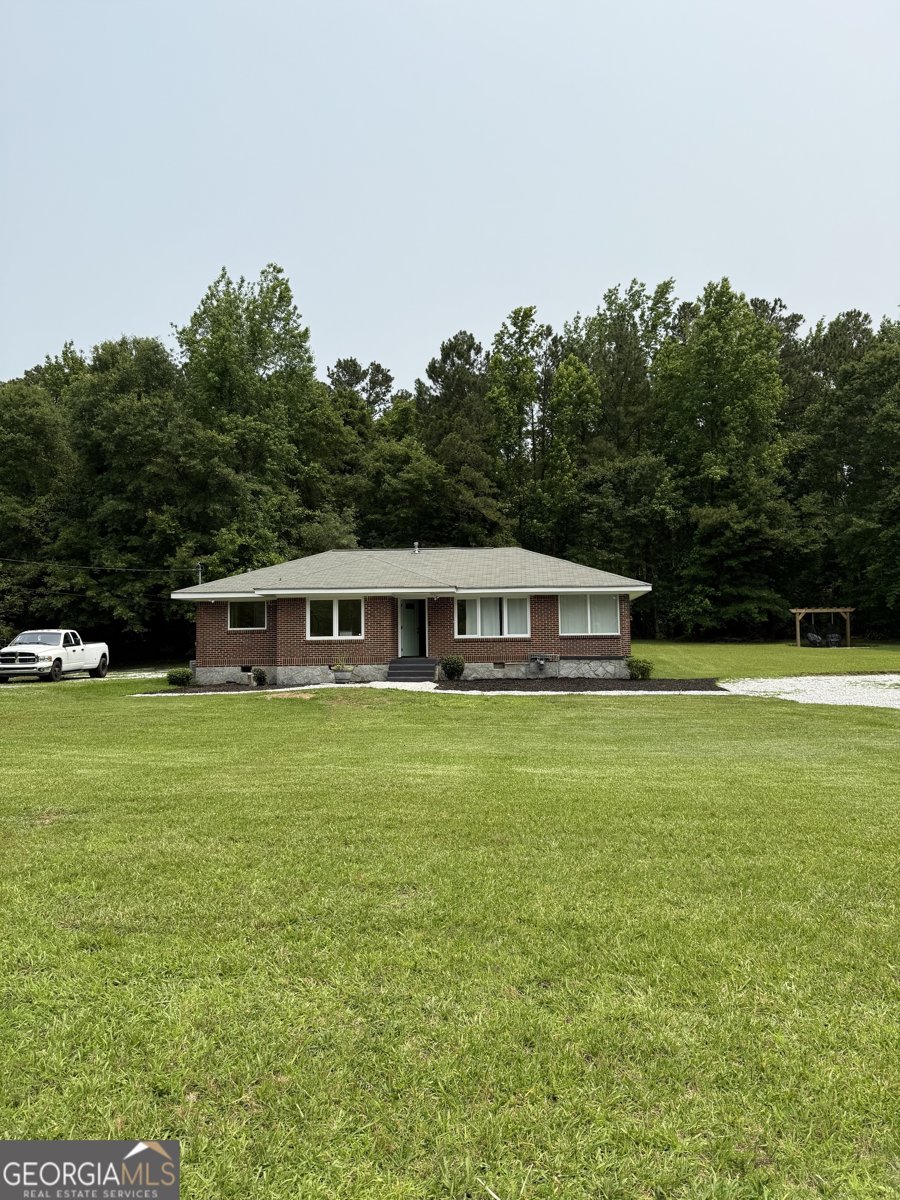 6900 ROCKLAND Road Lithonia - 1