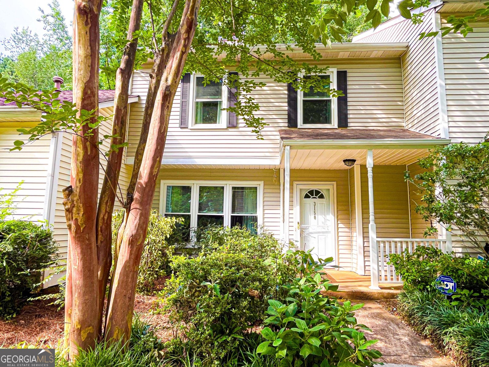 3150 Stratford Green Place Avondale Estates - 1