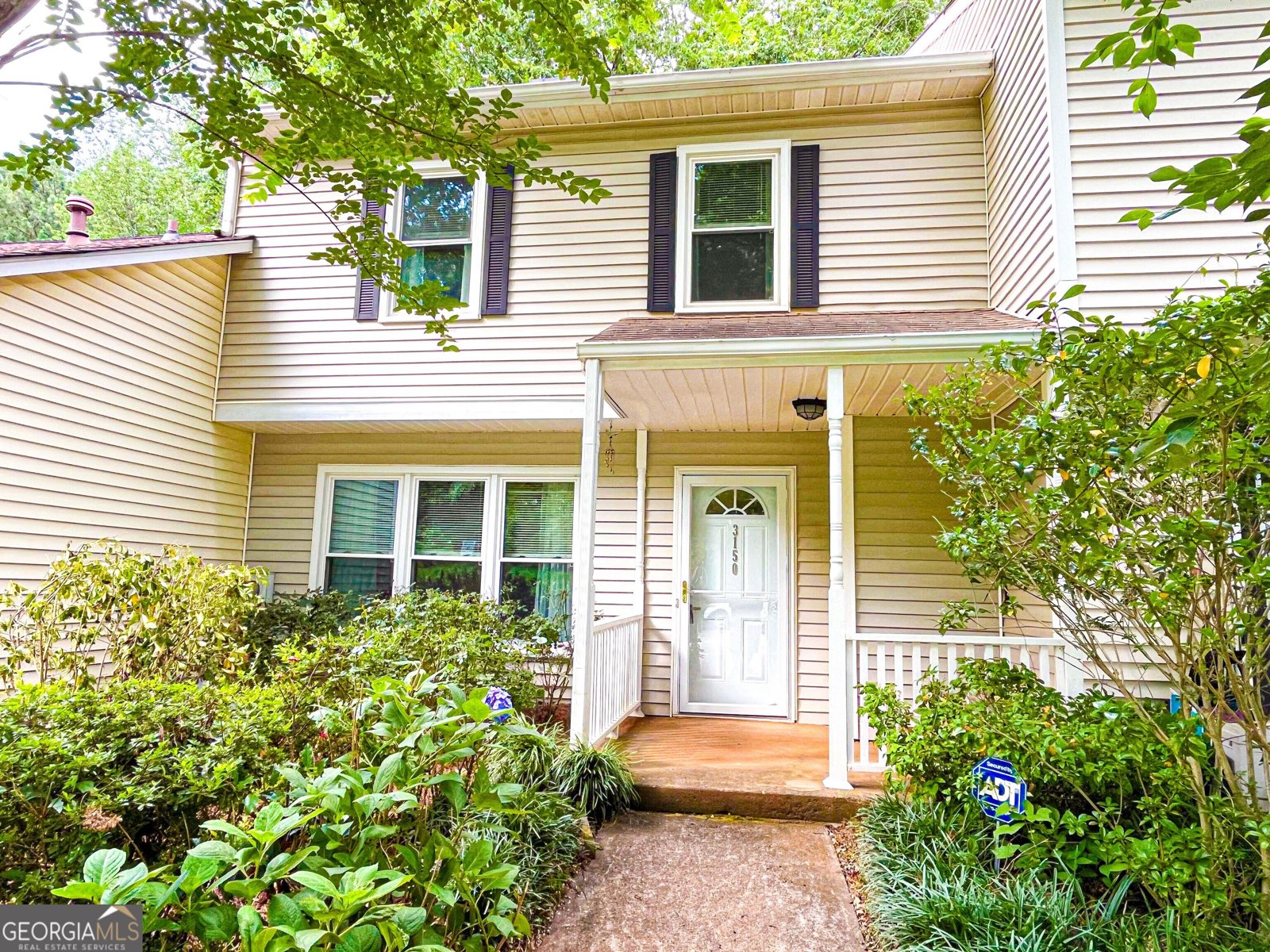 3150 Stratford Green Place Avondale Estates - 2