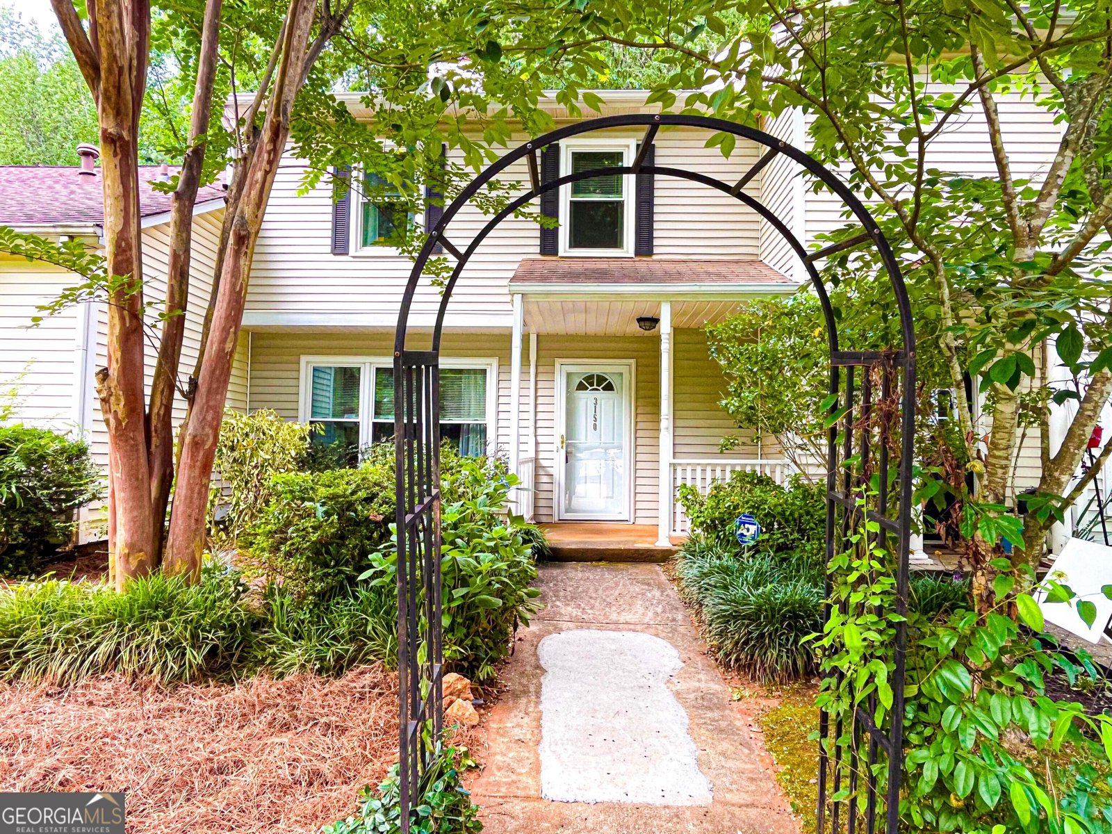 3150 Stratford Green Place Avondale Estates - 3