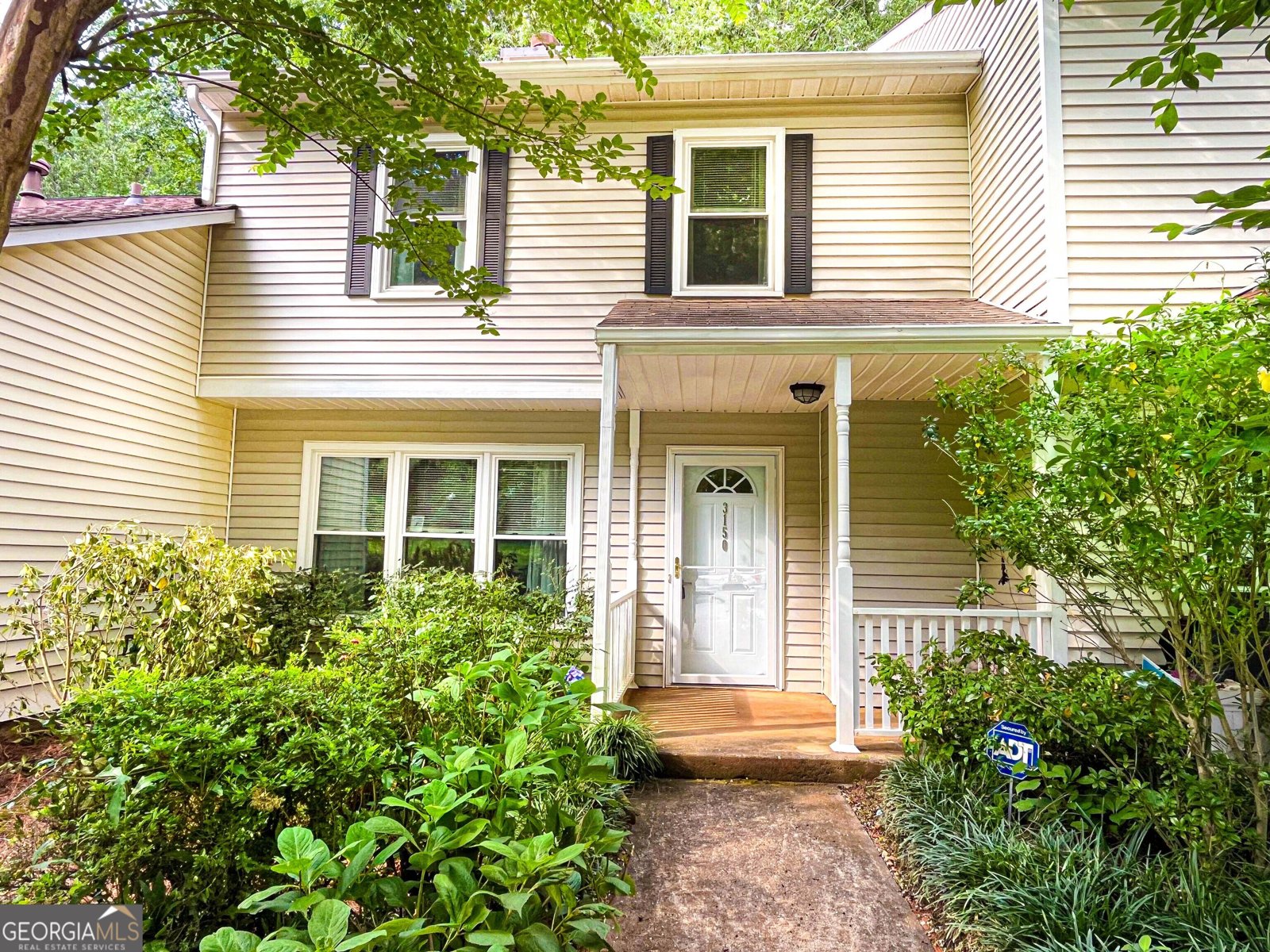 3150 Stratford Green Place Avondale Estates - 4