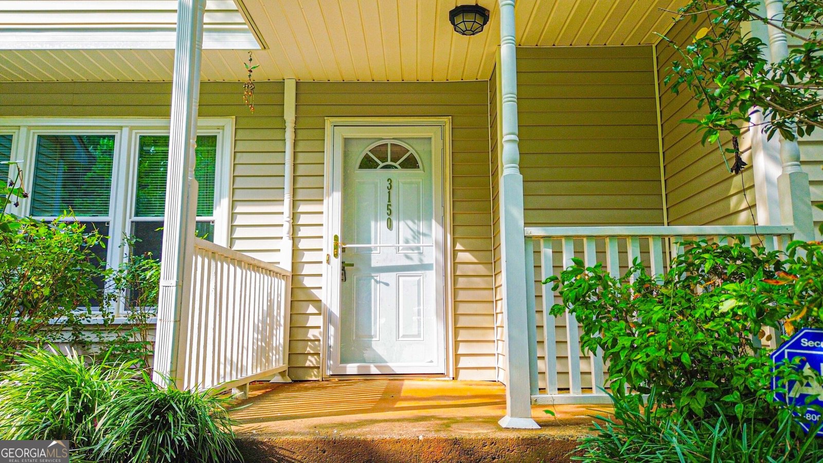 3150 Stratford Green Place Avondale Estates - 5