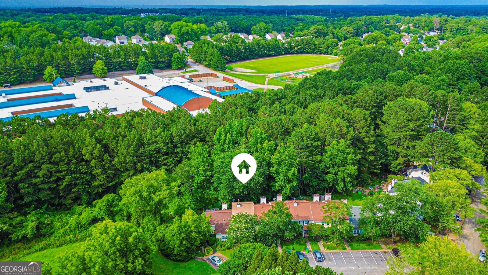 3150 Stratford Green Place Avondale Estates - 88