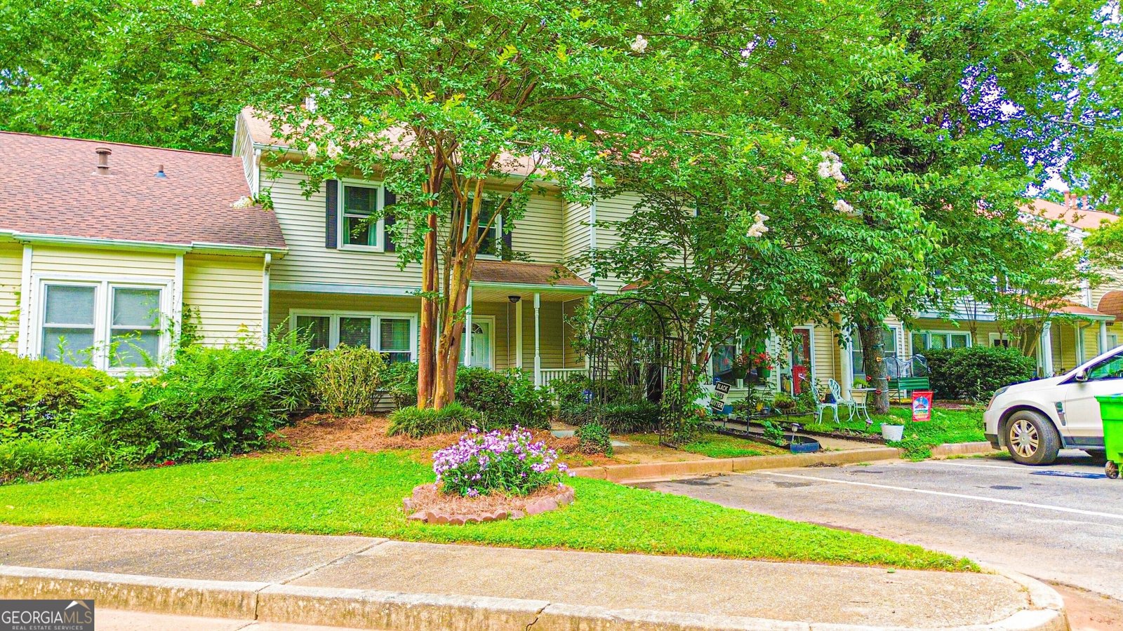 3150 Stratford Green Place Avondale Estates - 91