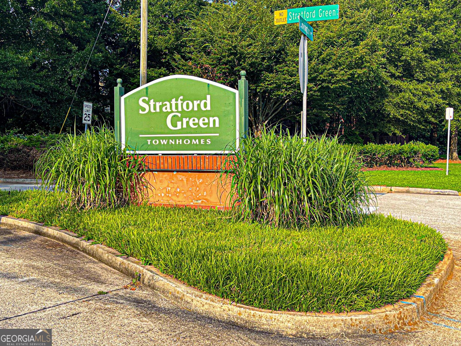 3150 Stratford Green Place Avondale Estates - 93
