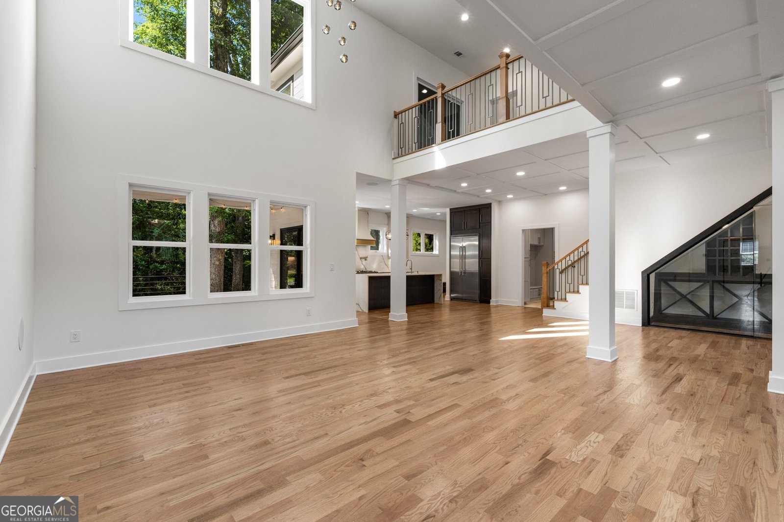 4201 Brookview Drive Atlanta - 14