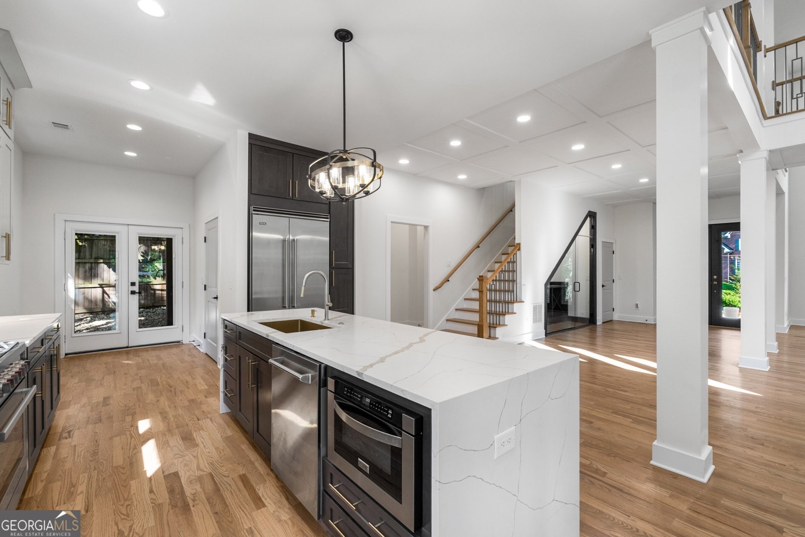 4201 Brookview Drive Atlanta - 18
