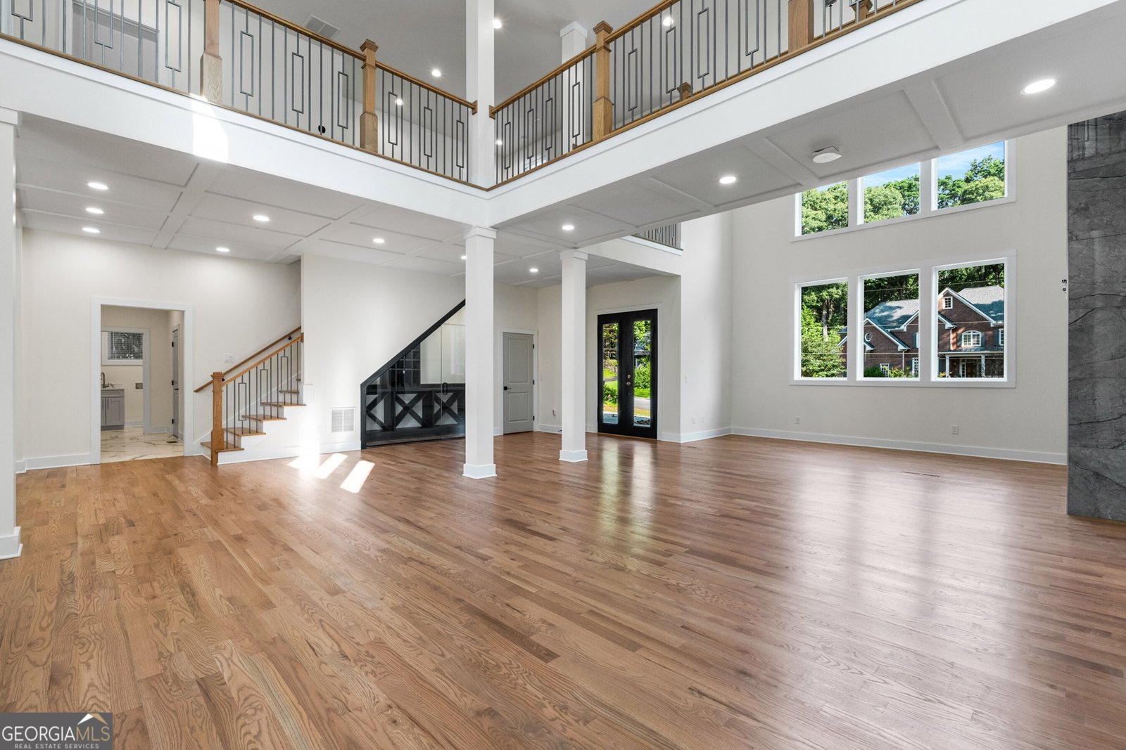 4201 Brookview Drive Atlanta - 2